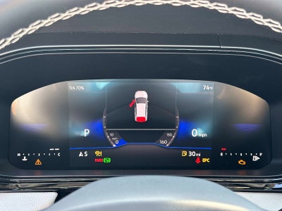 2026 Volkswagen Taos S