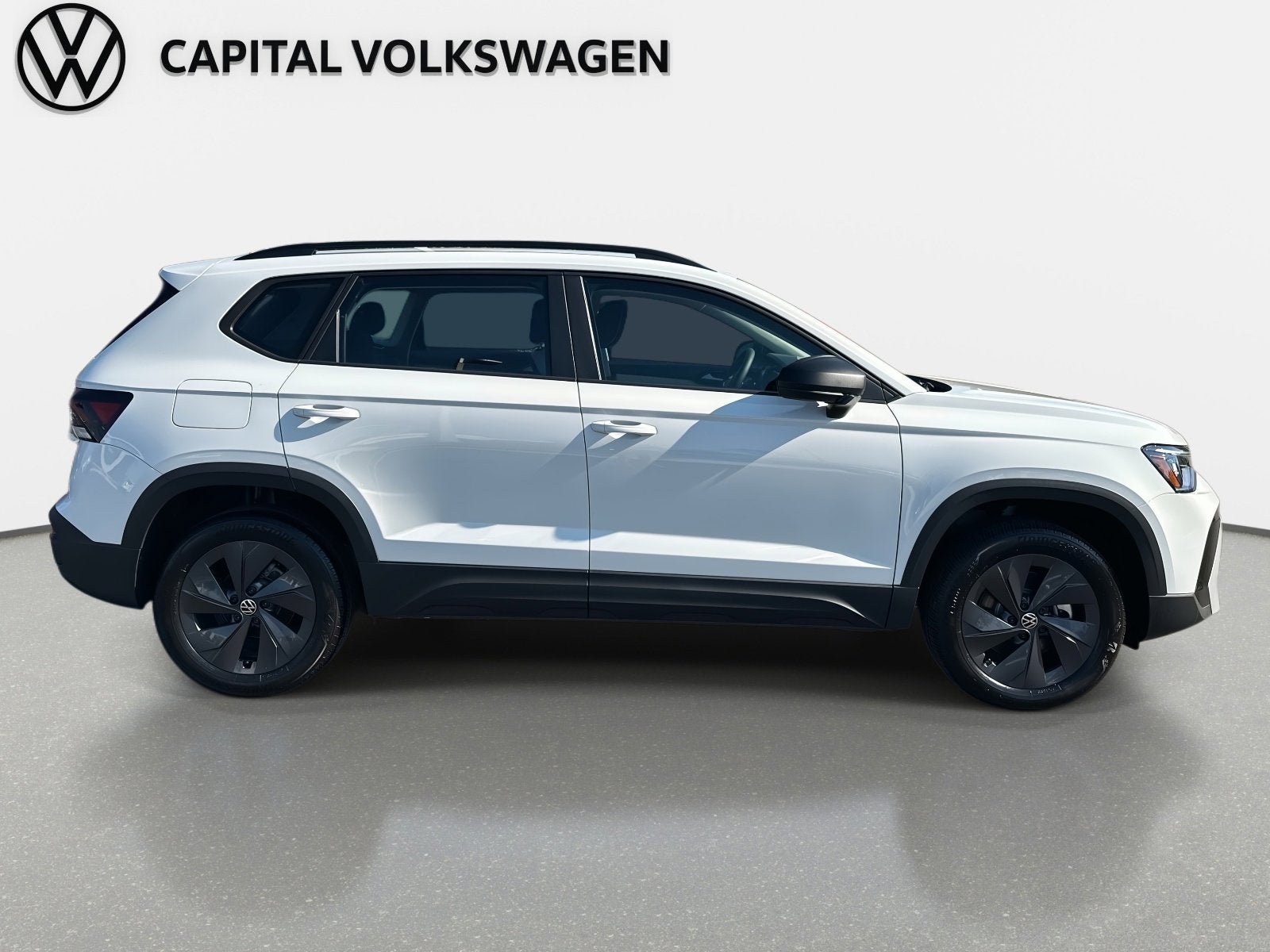 2026 Volkswagen Taos S