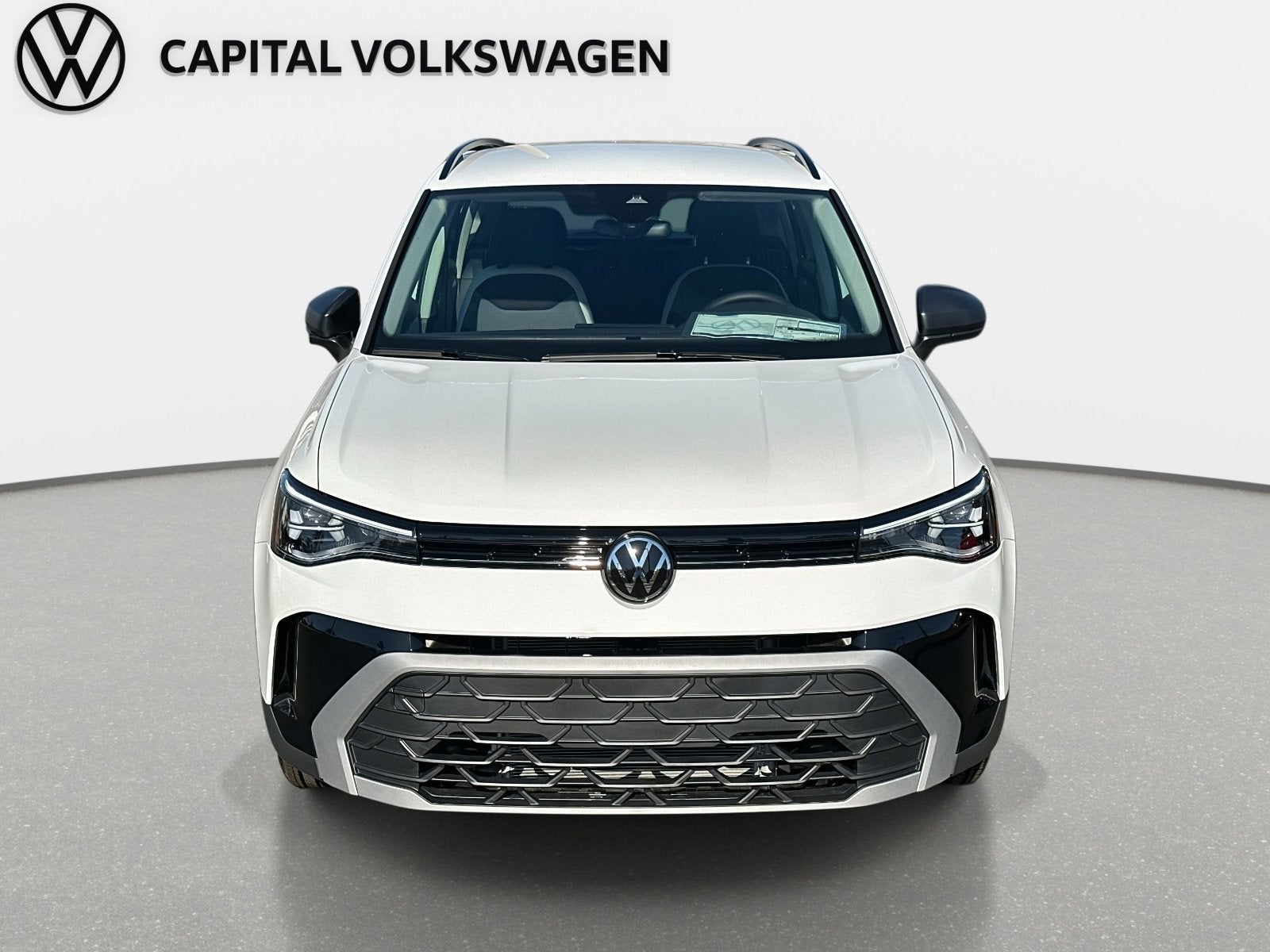 2026 Volkswagen Taos S