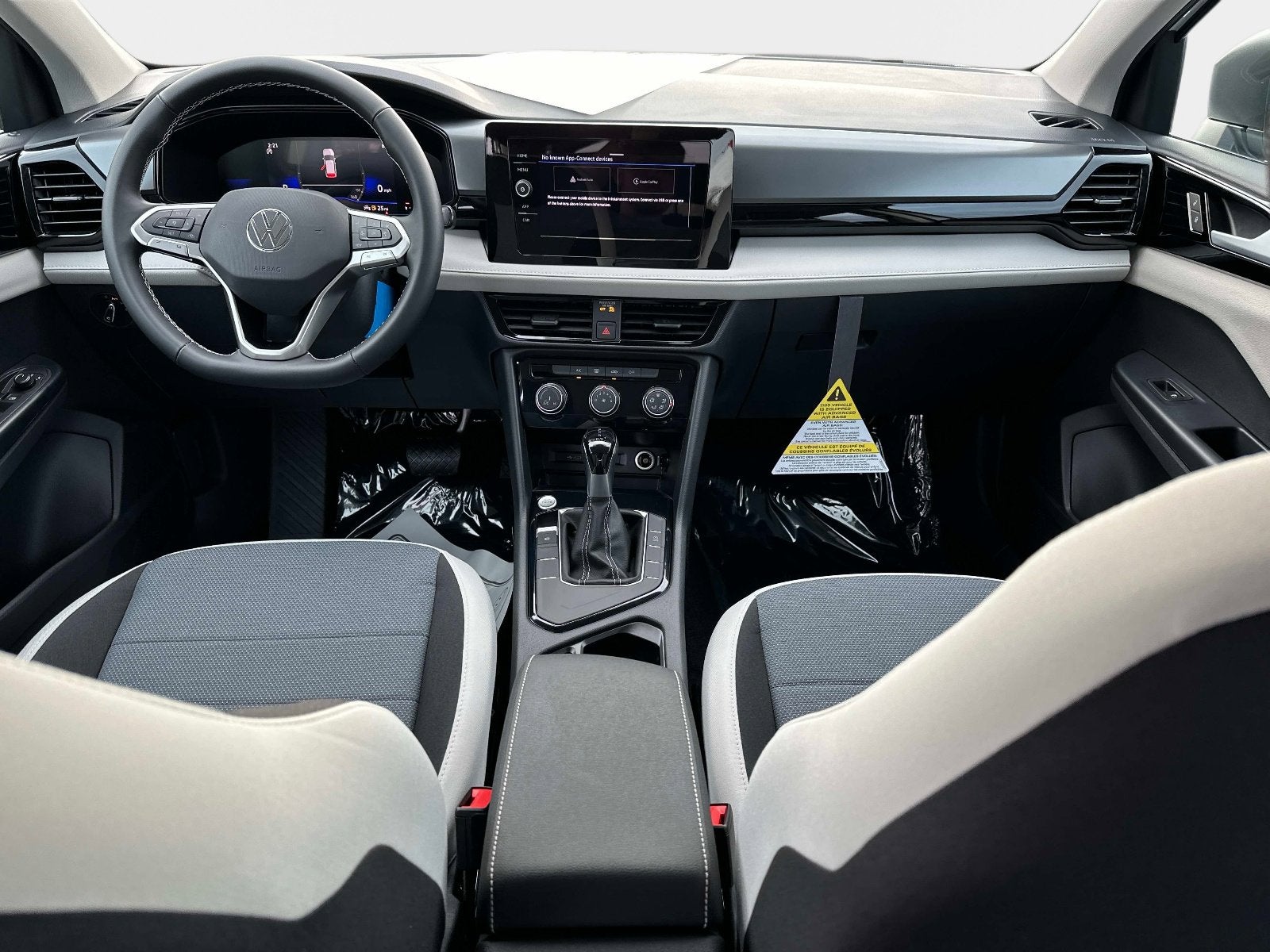 2026 Volkswagen Taos S