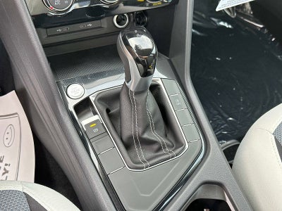 2026 Volkswagen Taos S