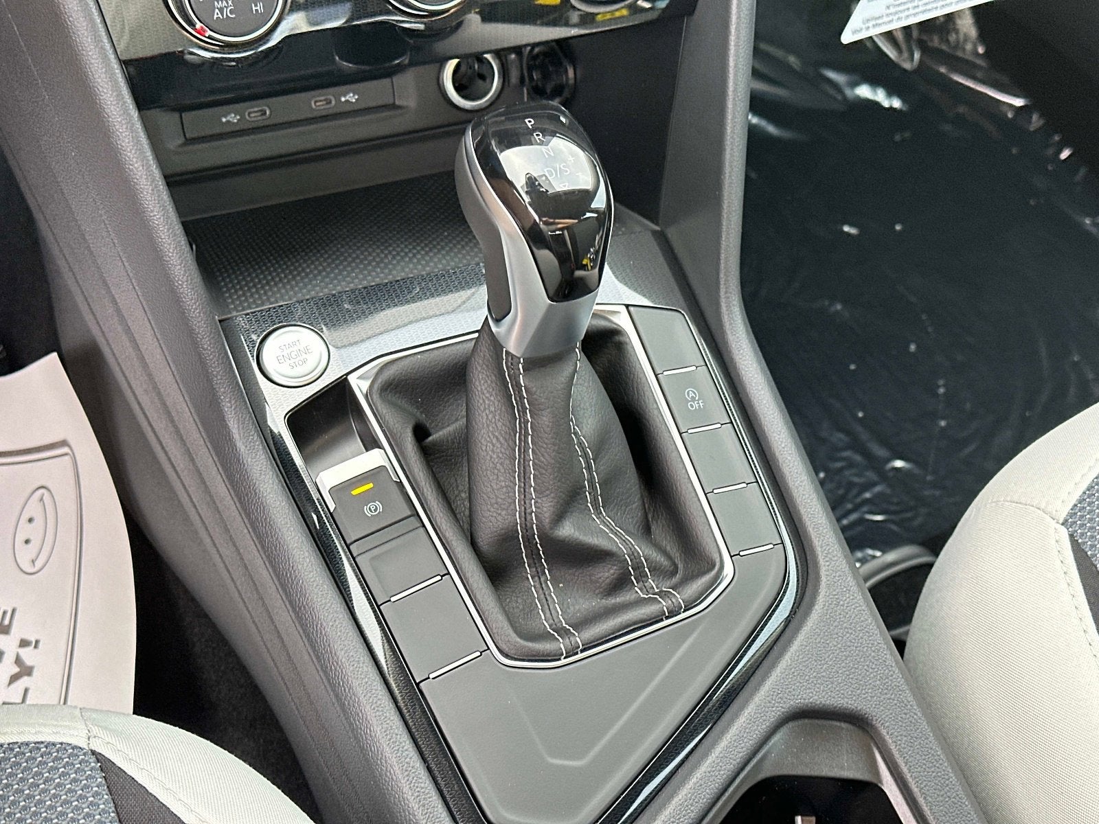 2026 Volkswagen Taos S