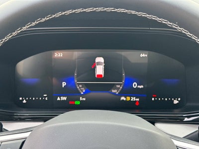 2026 Volkswagen Taos S