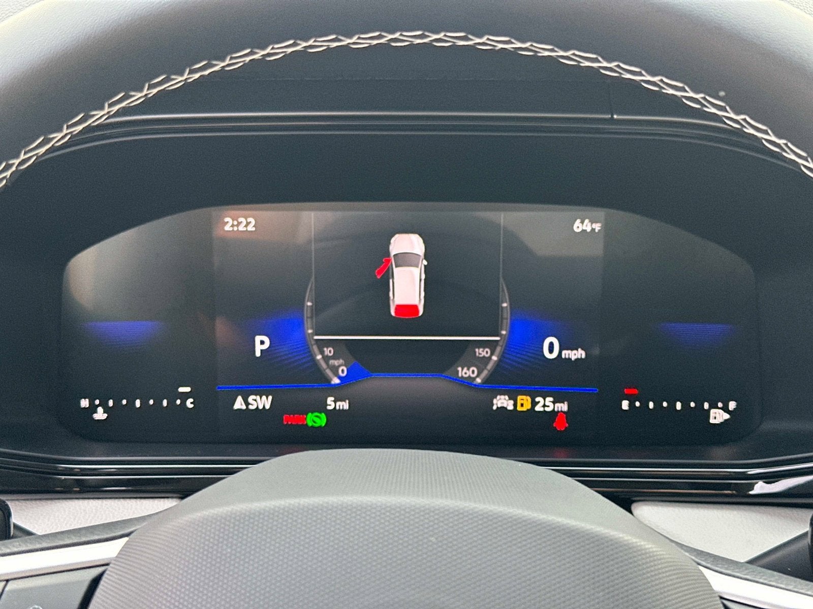 2026 Volkswagen Taos S