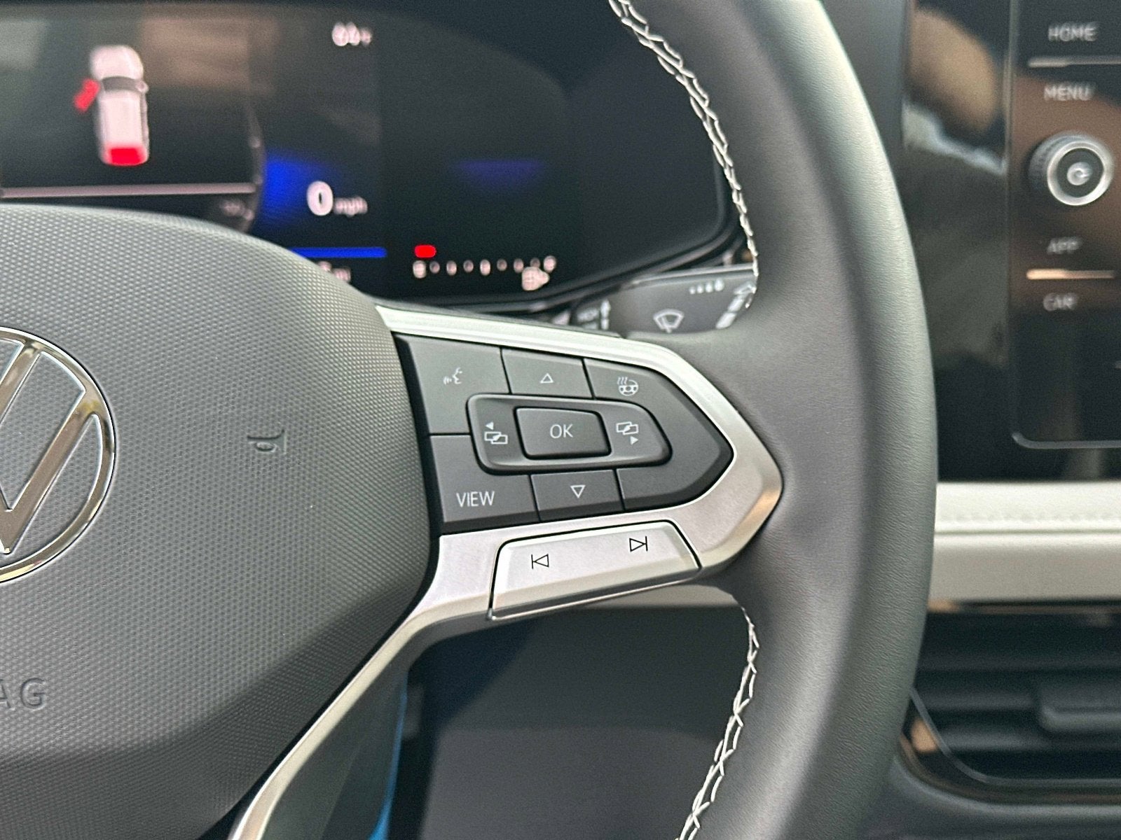 2026 Volkswagen Taos S