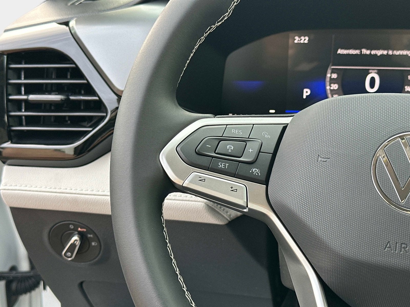 2026 Volkswagen Taos S