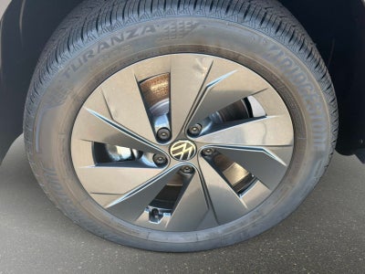 2026 Volkswagen Taos S