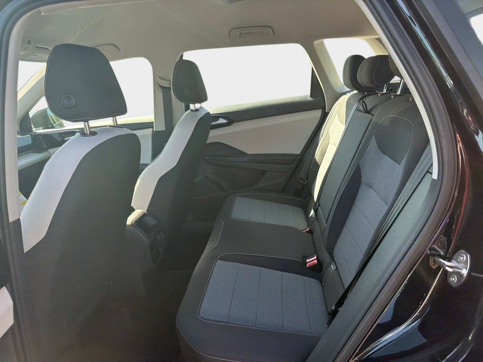 2026 Volkswagen Taos S