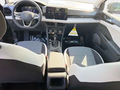2026 Volkswagen Taos S