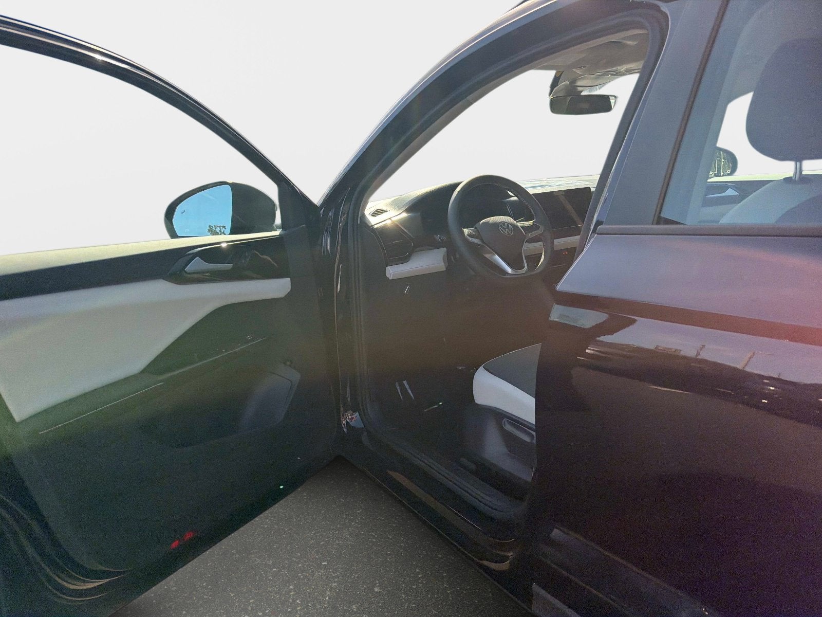 2026 Volkswagen Taos S