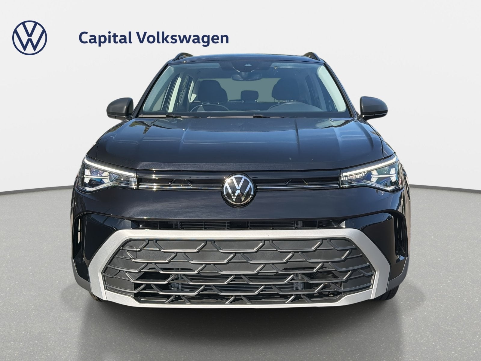 2026 Volkswagen Taos S