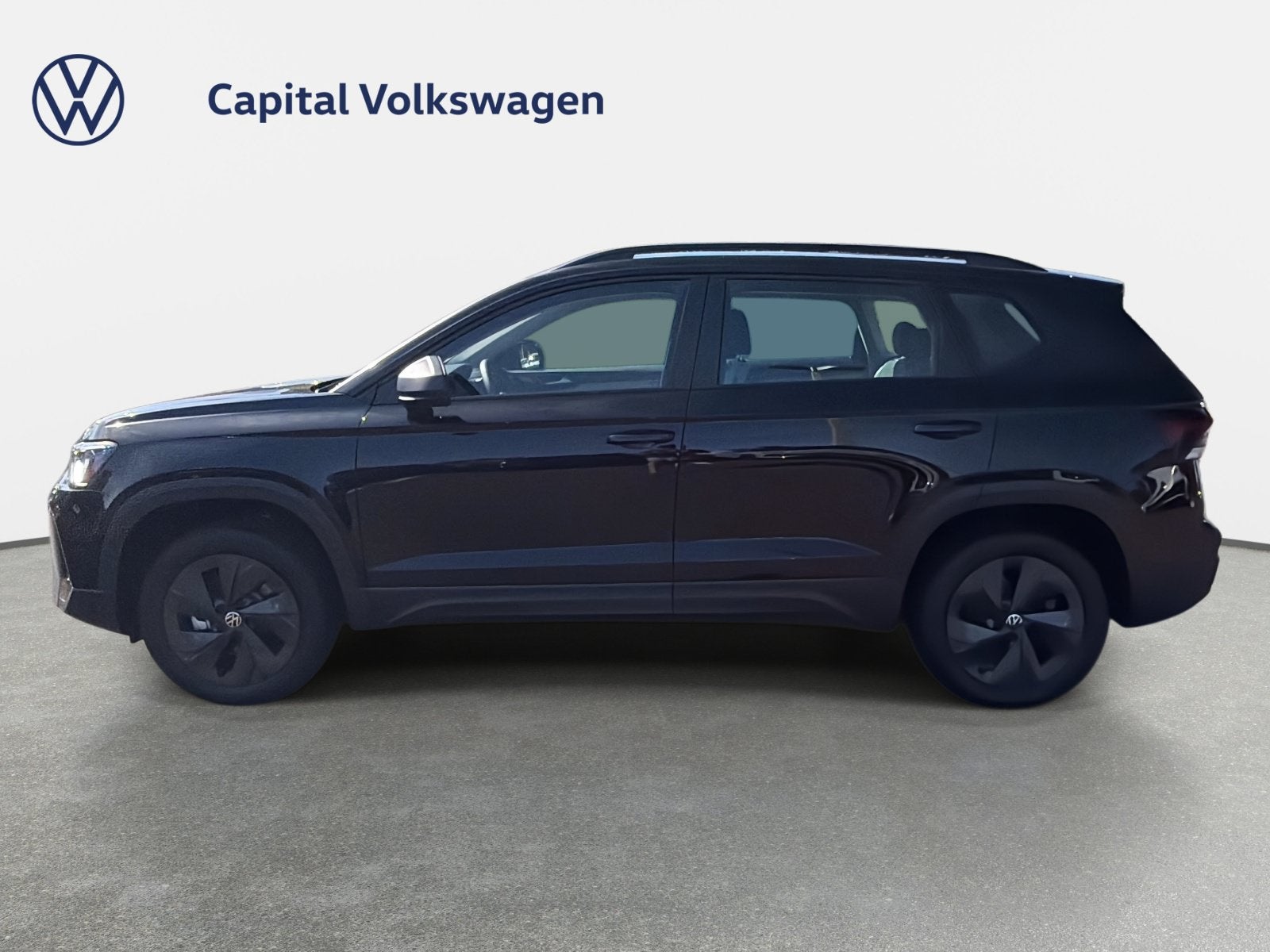 2026 Volkswagen Taos S