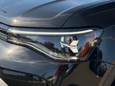 2026 Volkswagen Taos S