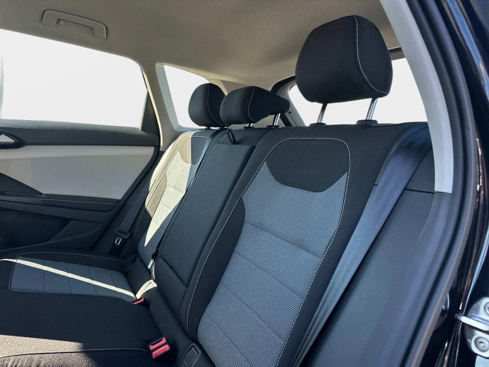 2026 Volkswagen Taos S