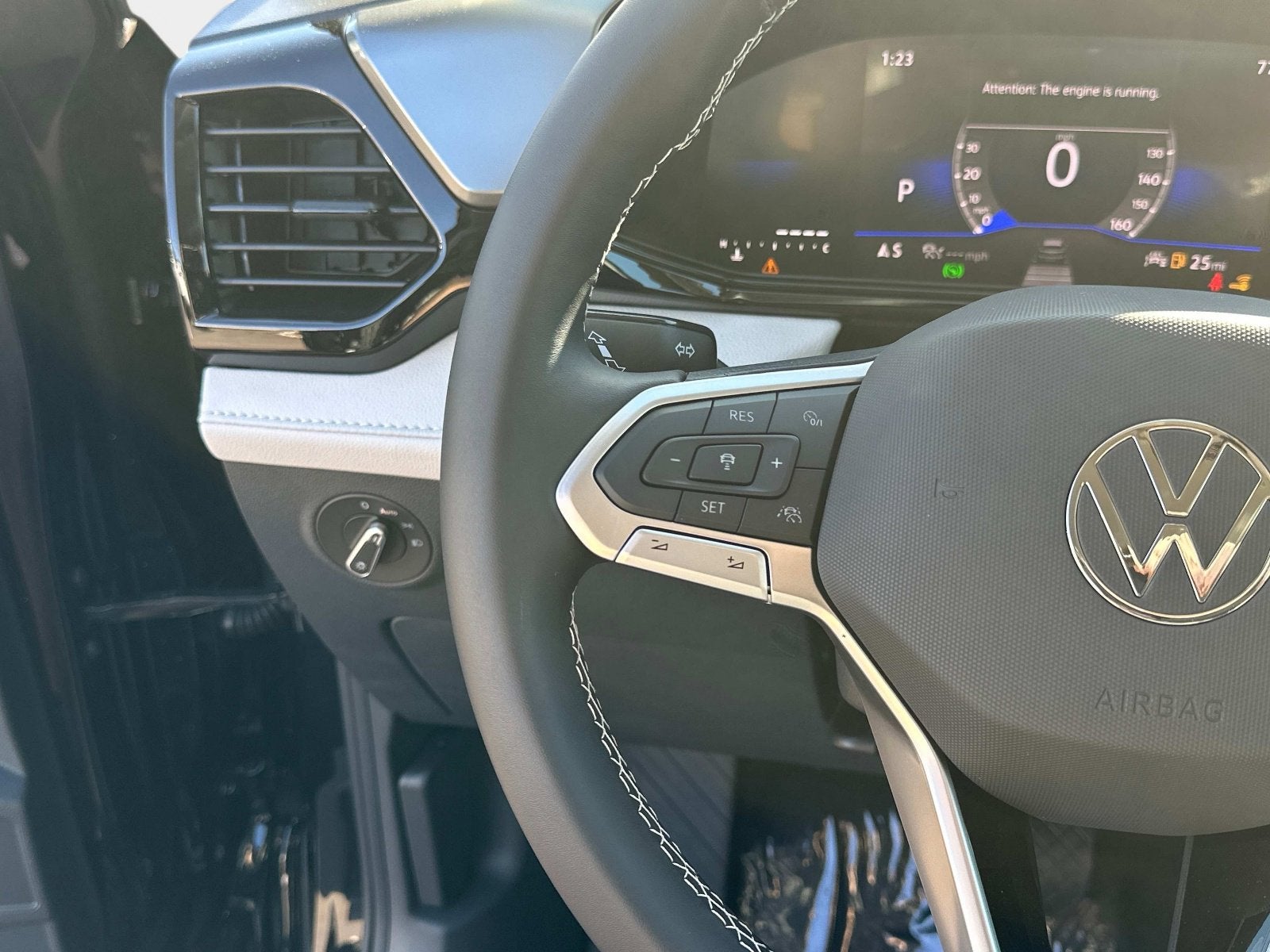 2026 Volkswagen Taos S