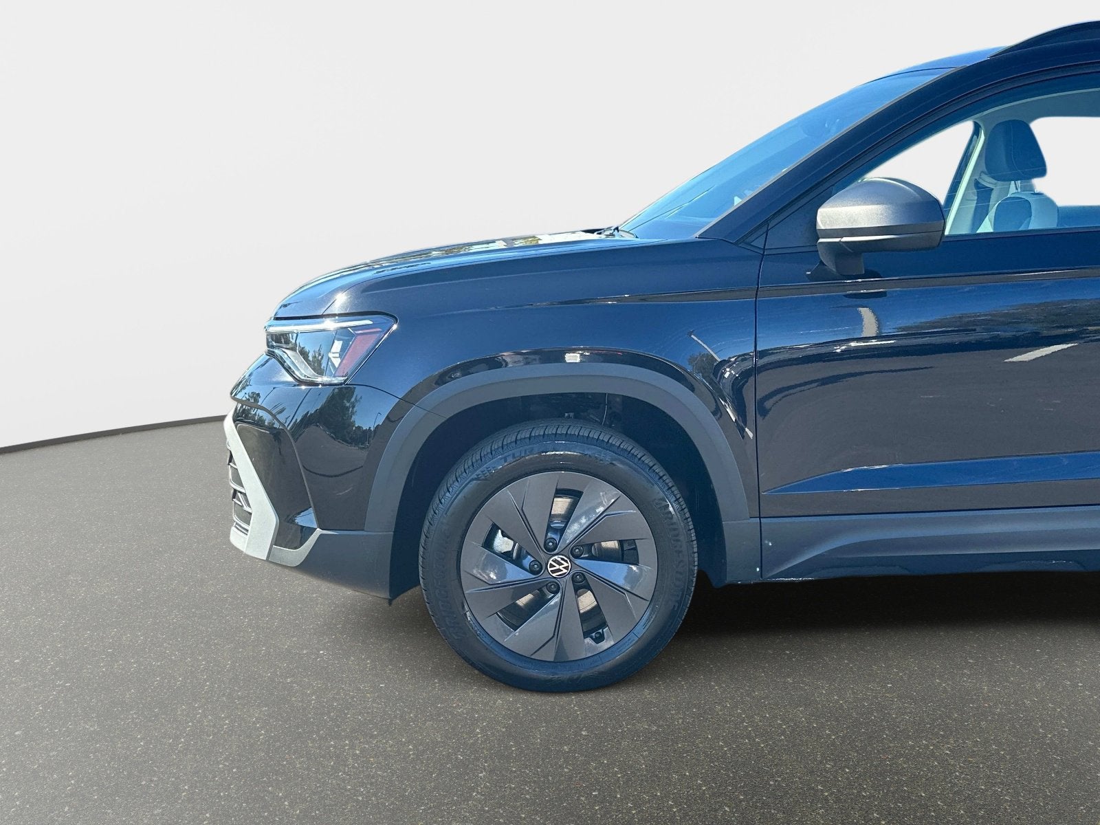 2026 Volkswagen Taos S