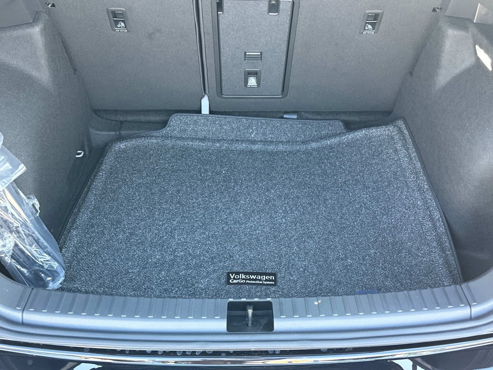 2026 Volkswagen Taos S