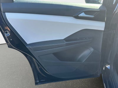 2026 Volkswagen Taos S