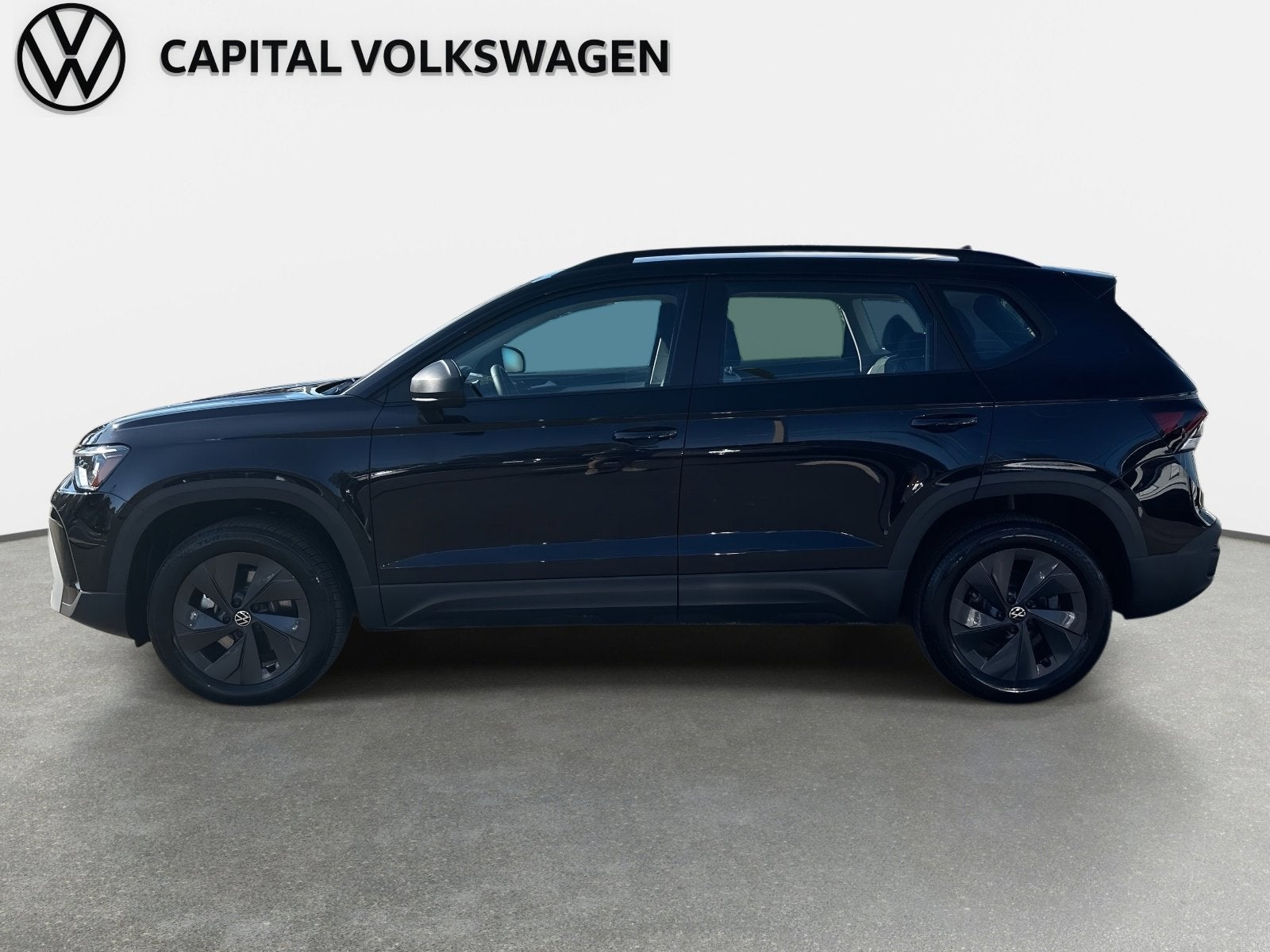 2026 Volkswagen Taos S
