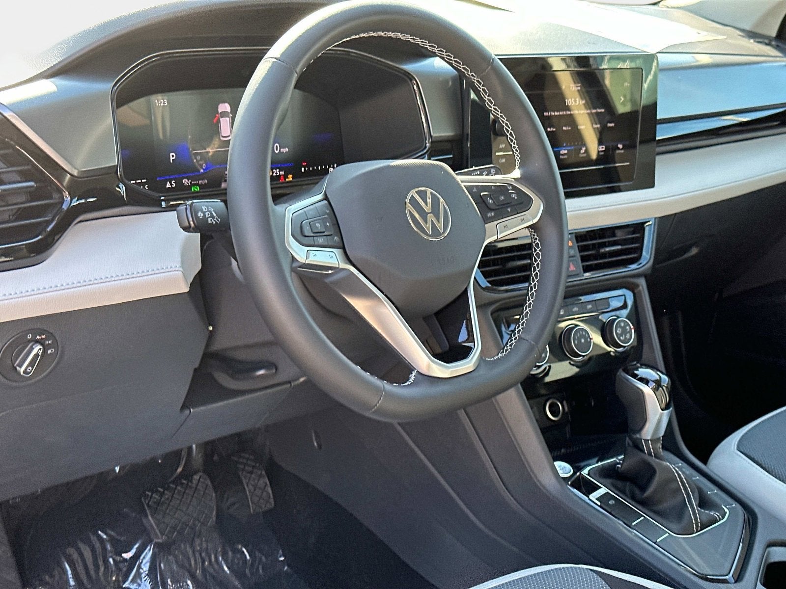 2026 Volkswagen Taos S