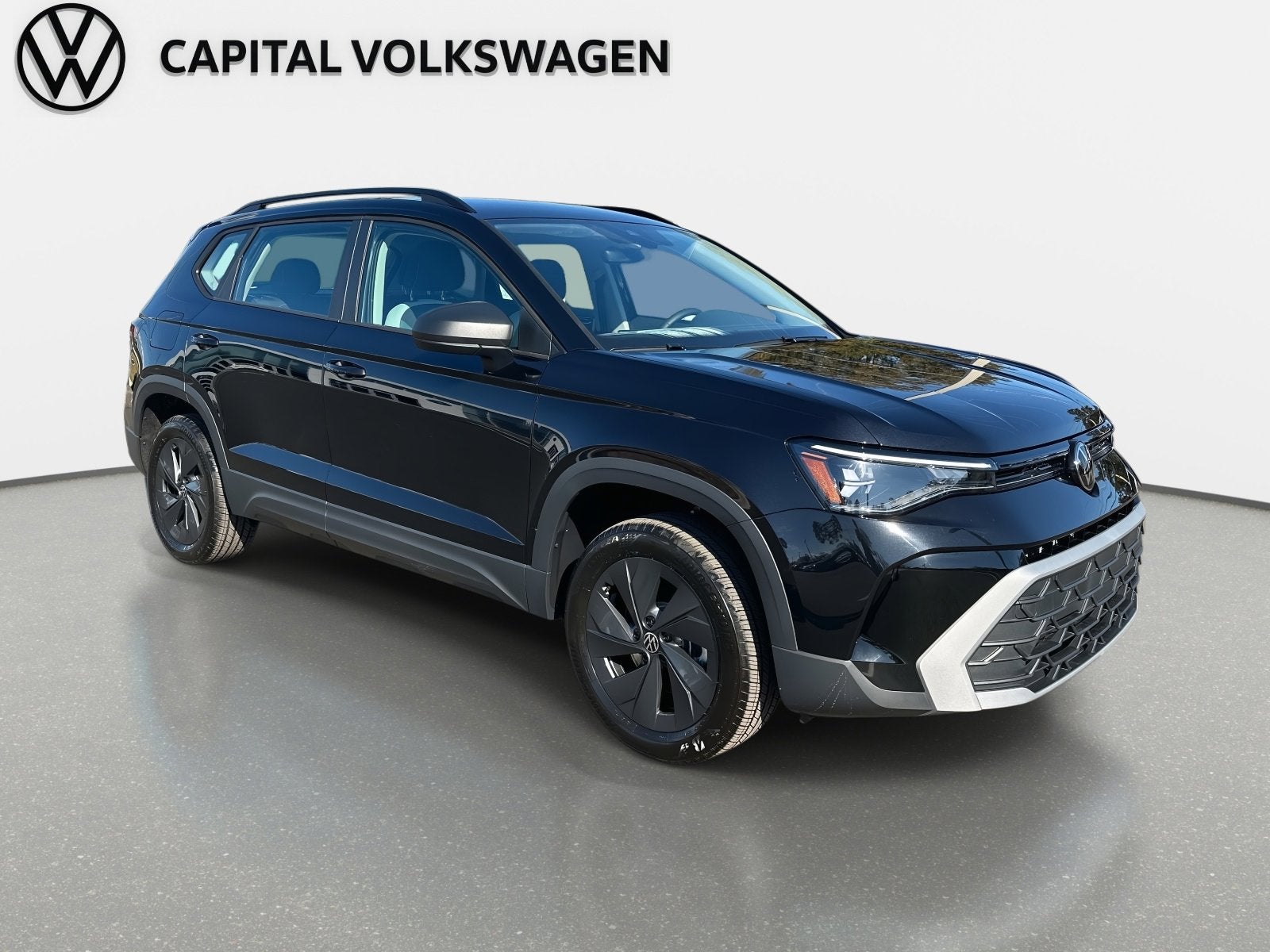 2026 Volkswagen Taos S