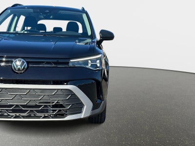 2026 Volkswagen Taos S