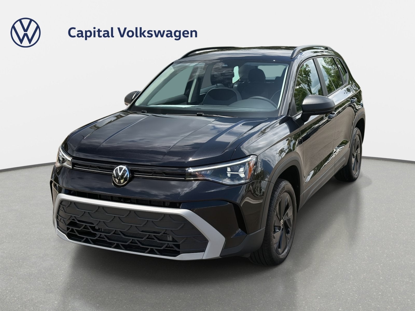 2026 Volkswagen Taos S