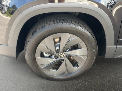 2026 Volkswagen Taos S