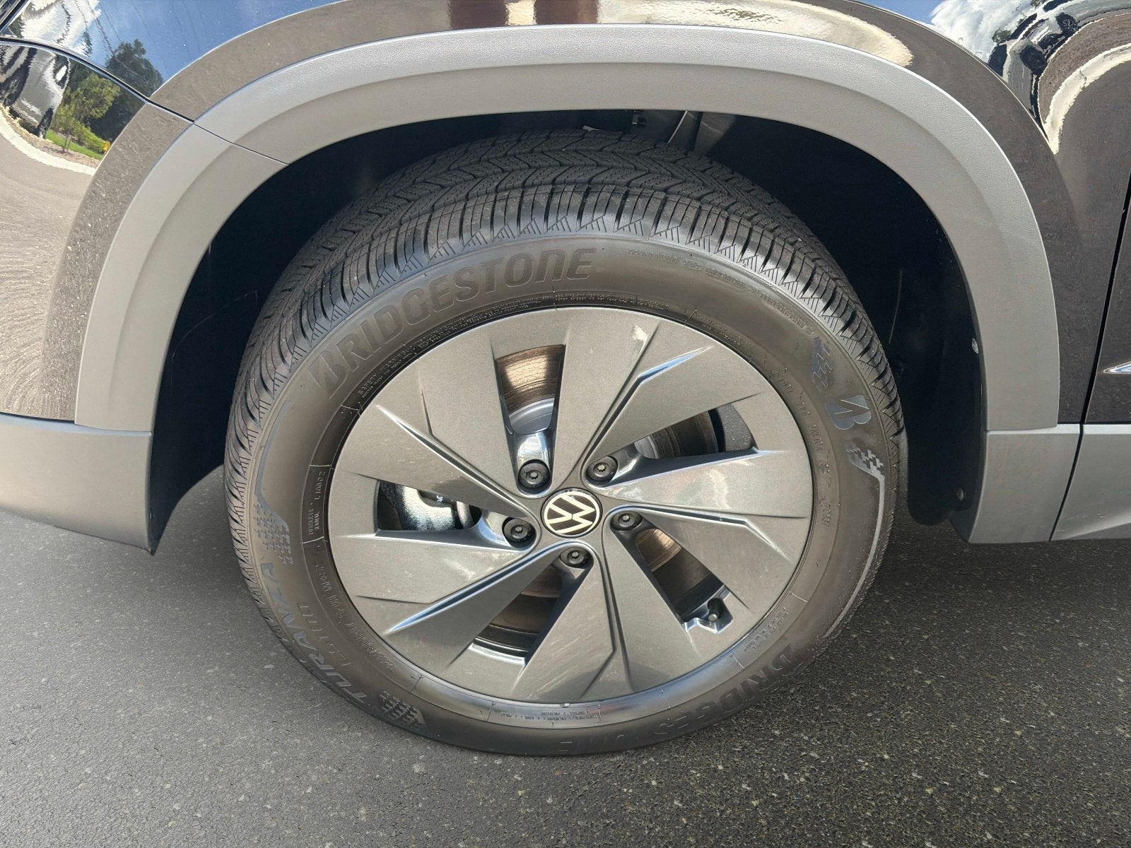 2026 Volkswagen Taos S