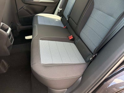 2026 Volkswagen Taos S