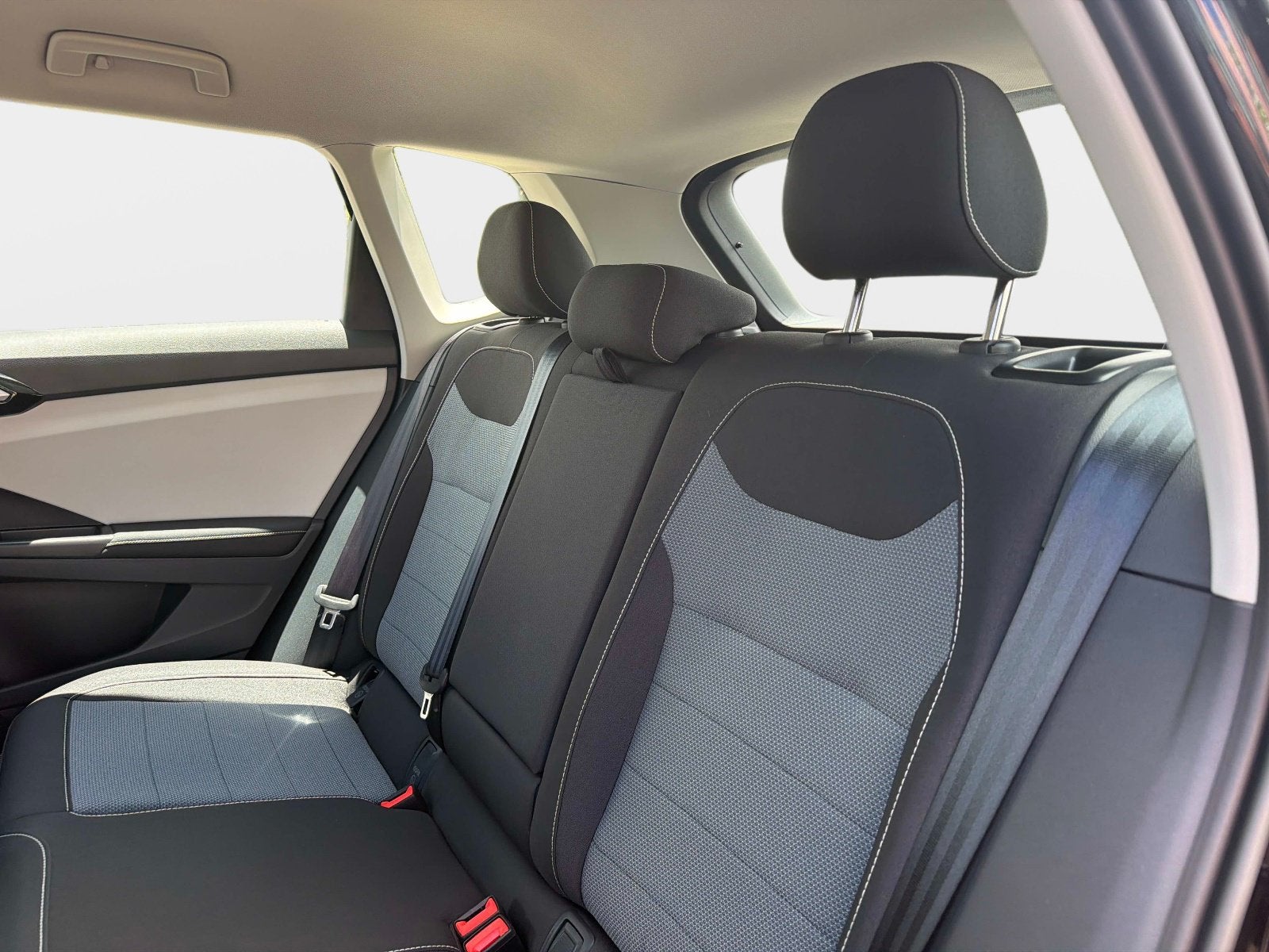 2026 Volkswagen Taos S