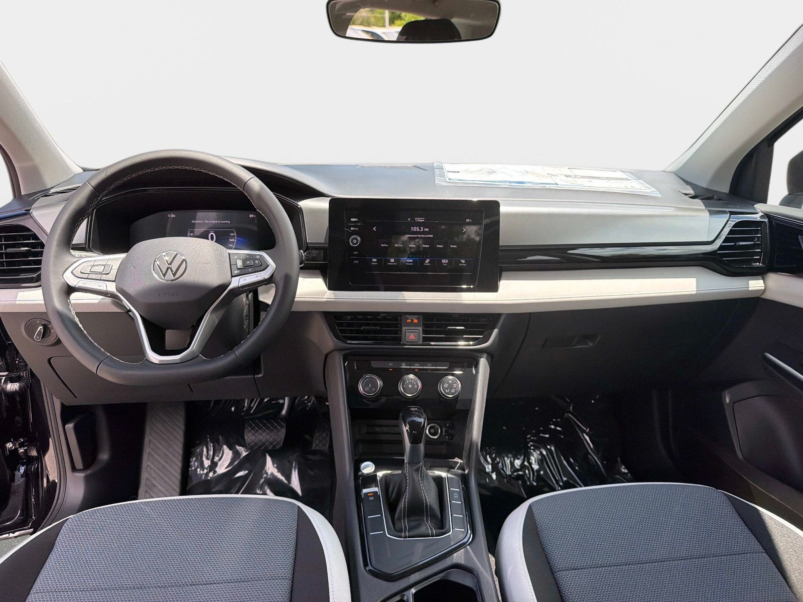2026 Volkswagen Taos S