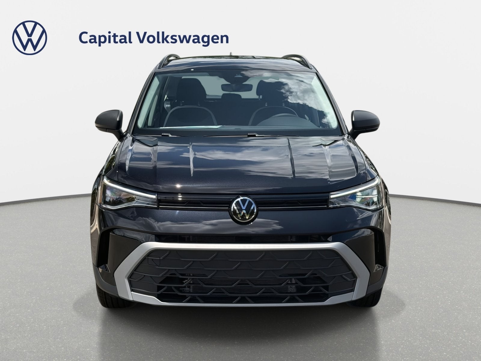 2026 Volkswagen Taos S