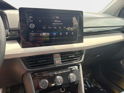 2026 Volkswagen Taos S