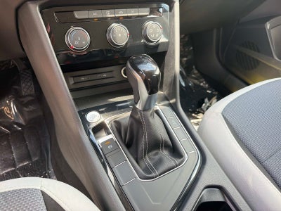 2026 Volkswagen Taos S