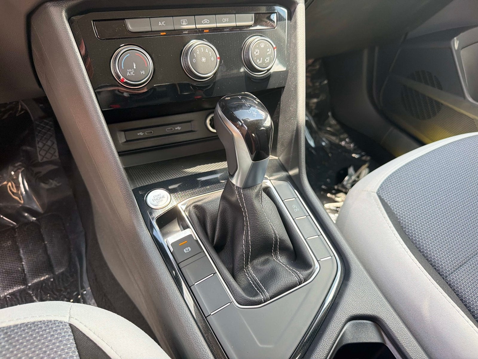 2026 Volkswagen Taos S