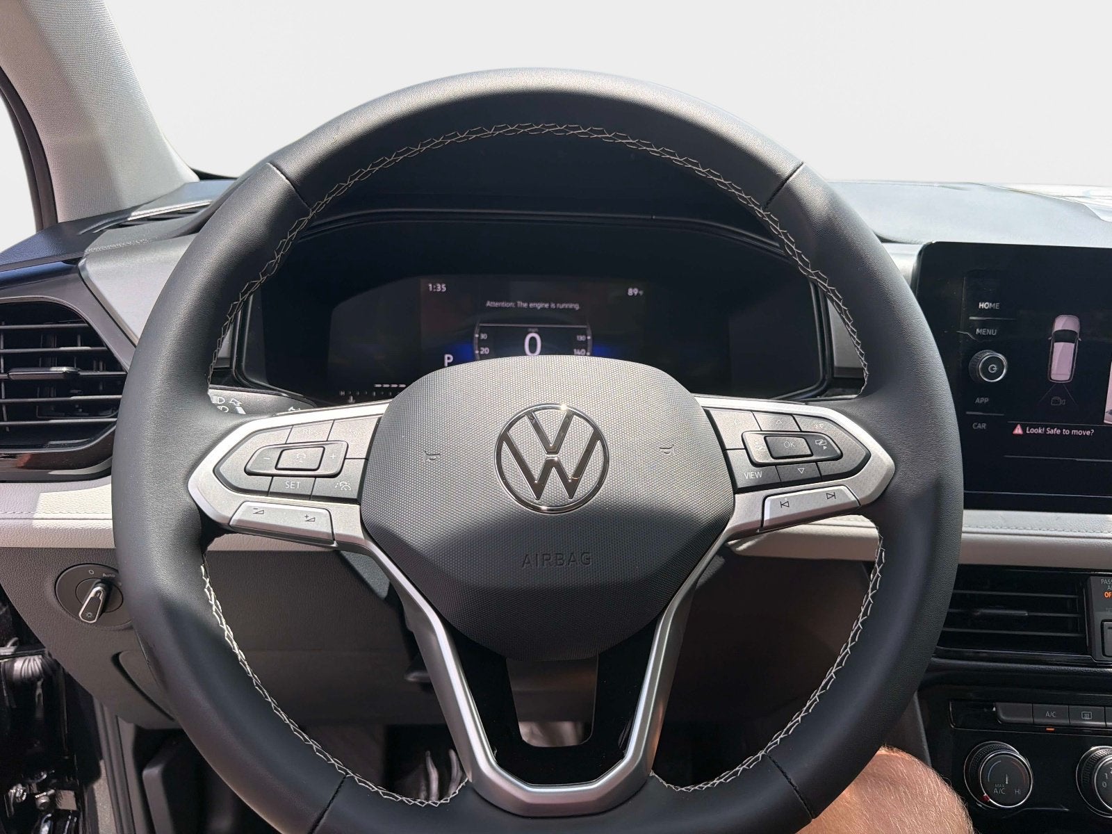 2026 Volkswagen Taos S