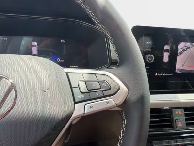 2026 Volkswagen Taos S