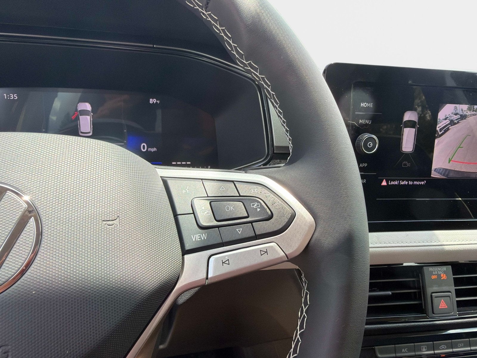 2026 Volkswagen Taos S