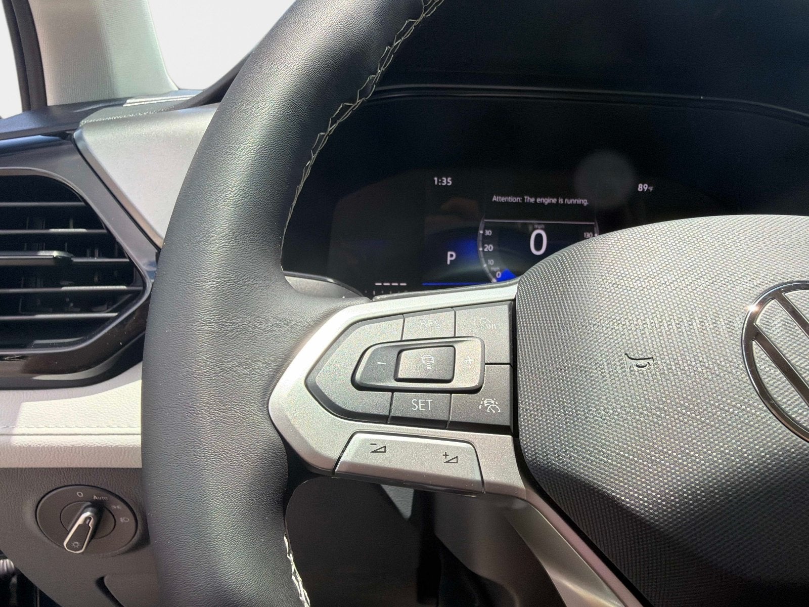 2026 Volkswagen Taos S