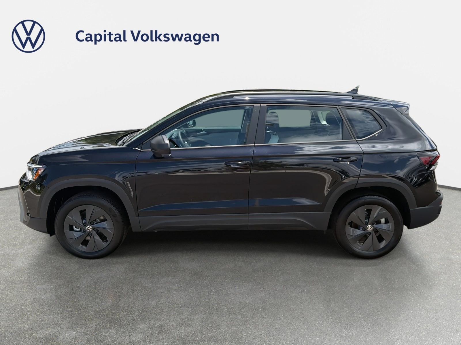 2026 Volkswagen Taos S