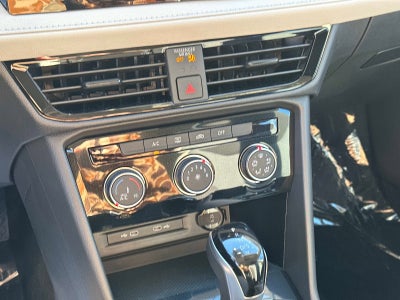 2026 Volkswagen Taos S