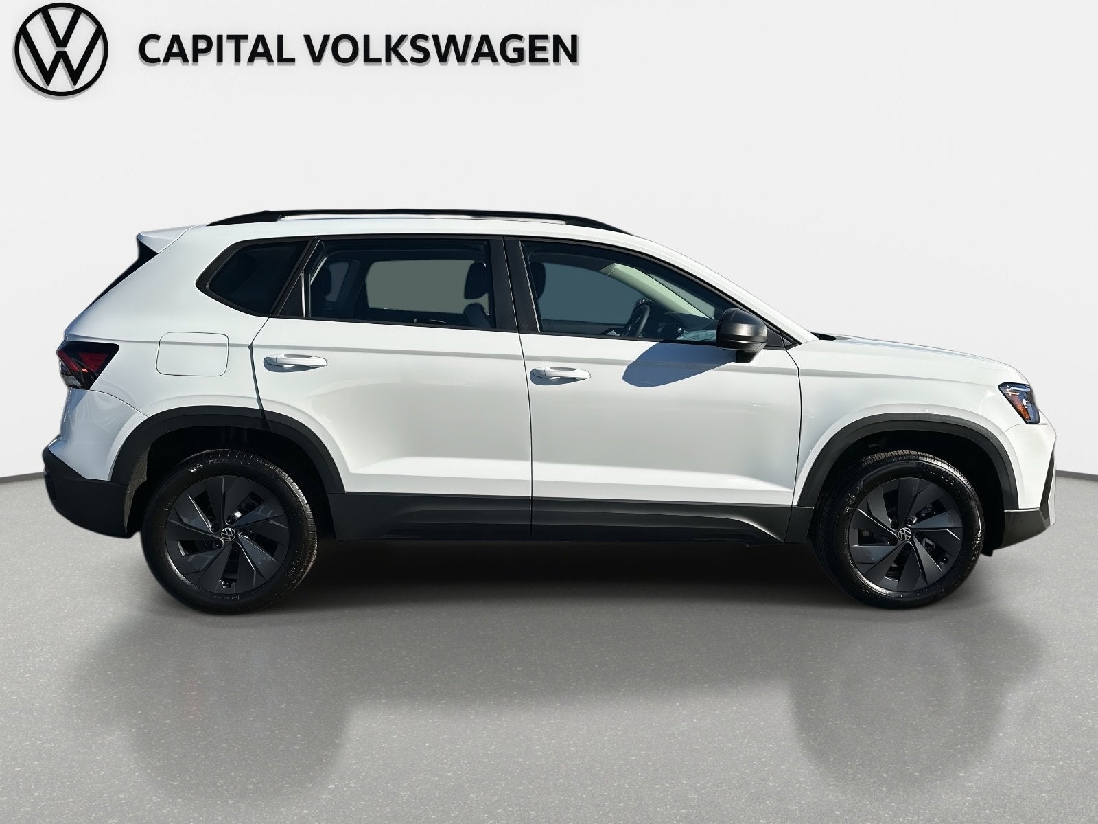 2026 Volkswagen Taos S