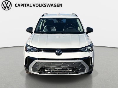 2026 Volkswagen Taos S