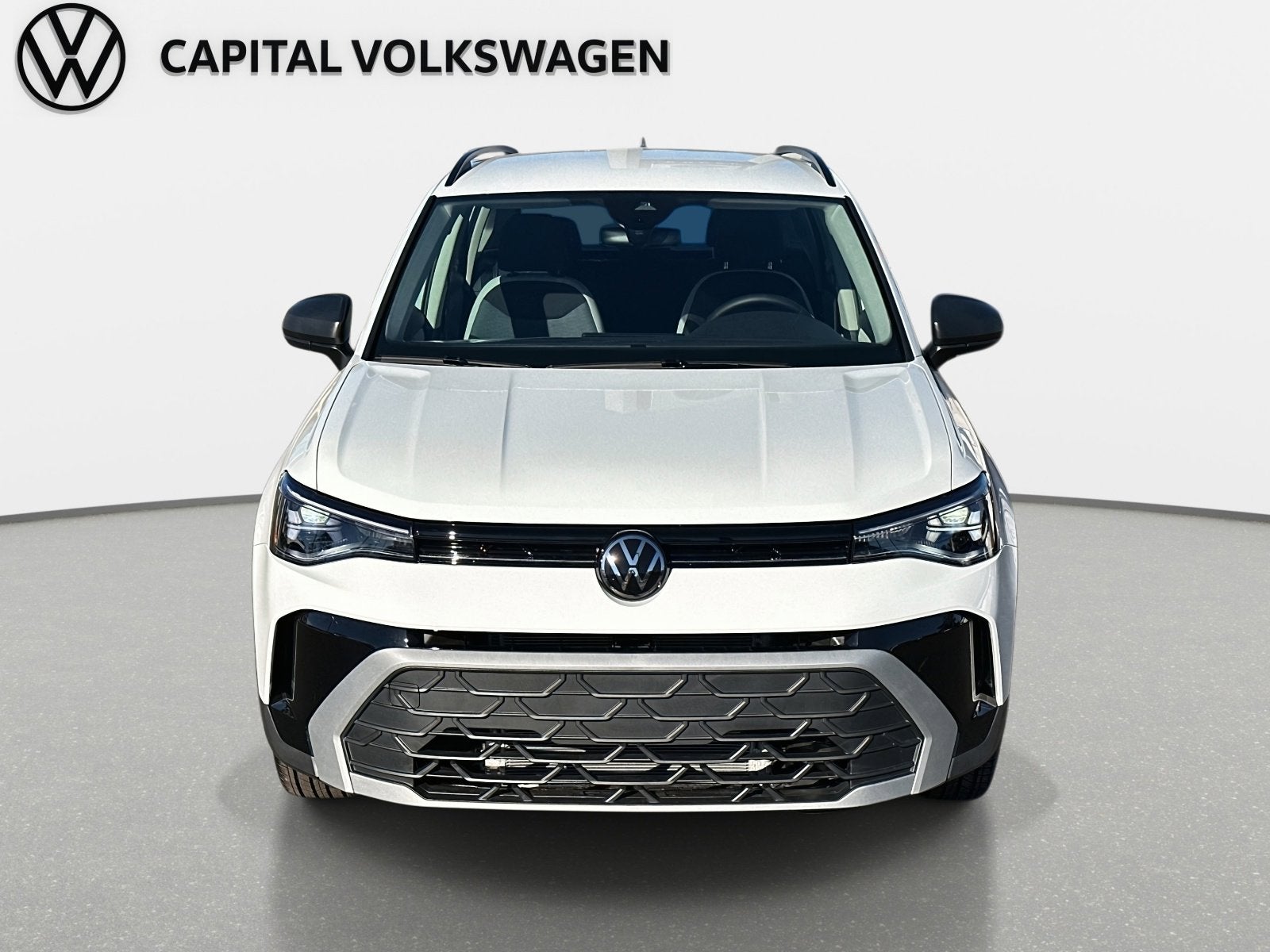 2026 Volkswagen Taos S