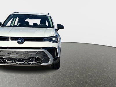 2026 Volkswagen Taos S