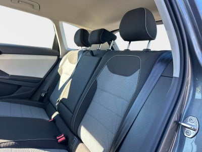 2026 Volkswagen Taos S