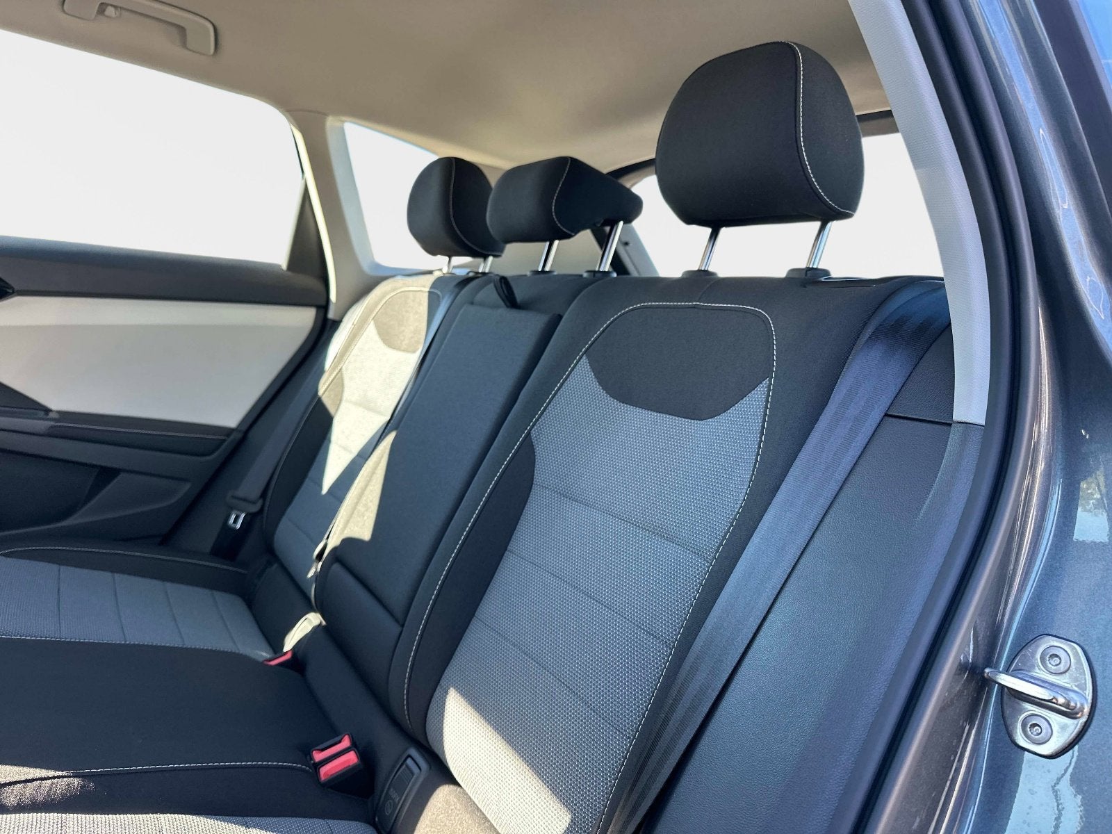 2026 Volkswagen Taos S