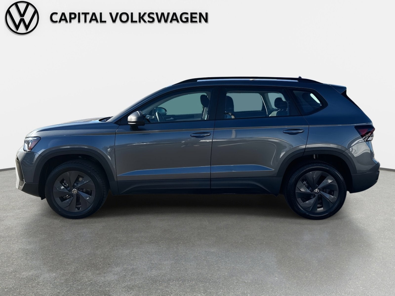 2026 Volkswagen Taos S