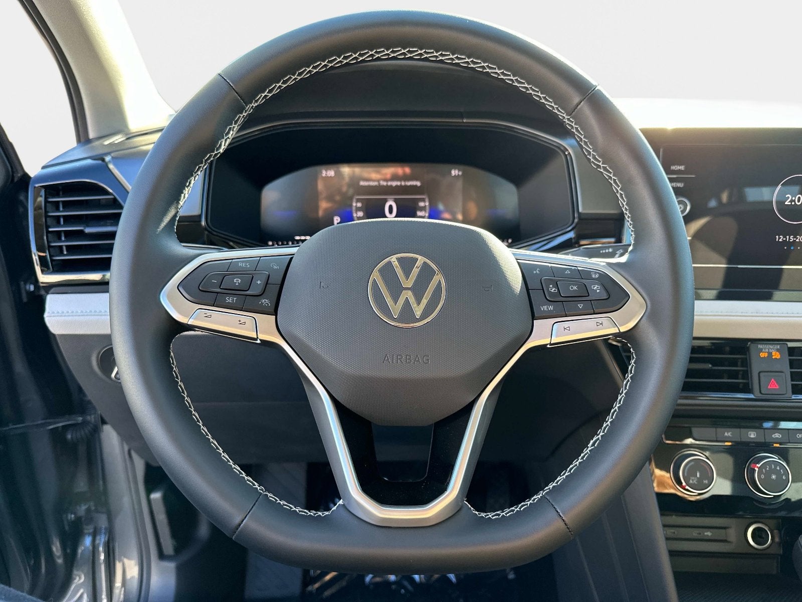 2026 Volkswagen Taos S